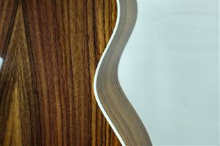 TAYLOR GUITARS 214CE DLX